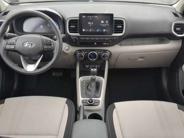 2026 Hyundai Venue - $22,049
