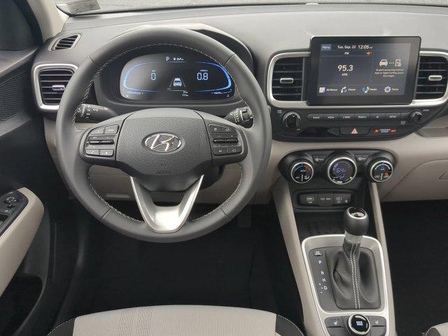 2026 Hyundai Venue - $22,049