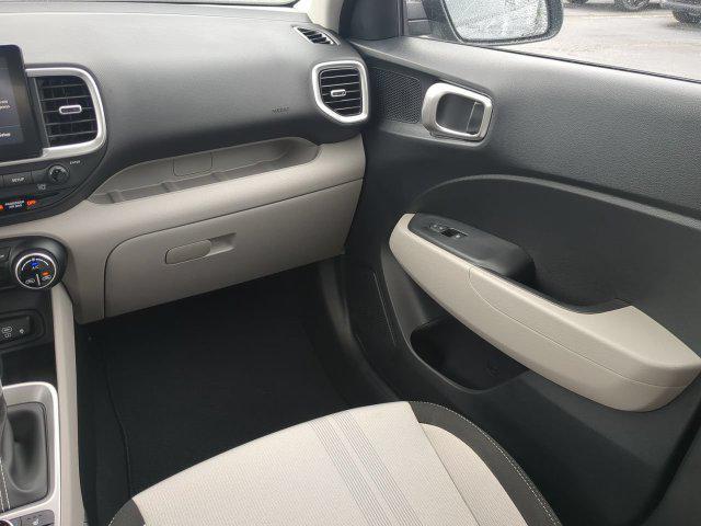 2026 Hyundai Venue - $22,049