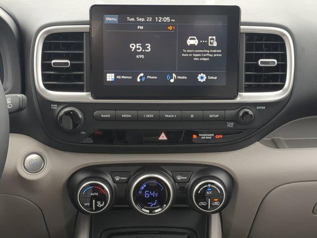 2026 Hyundai Venue - $22,049