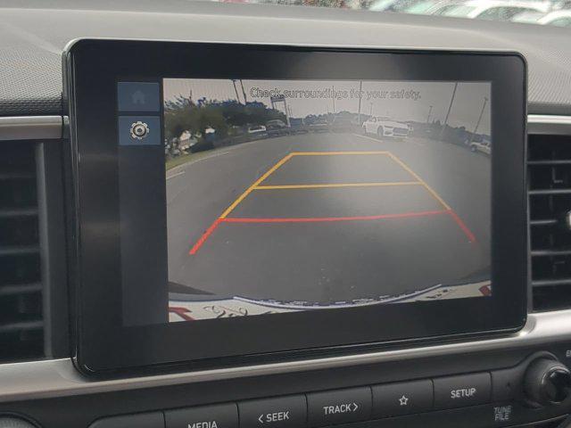 2026 Hyundai Venue - $22,049