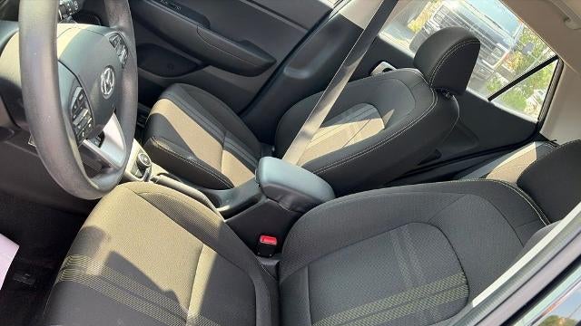 2020 Hyundai VENUE SEL