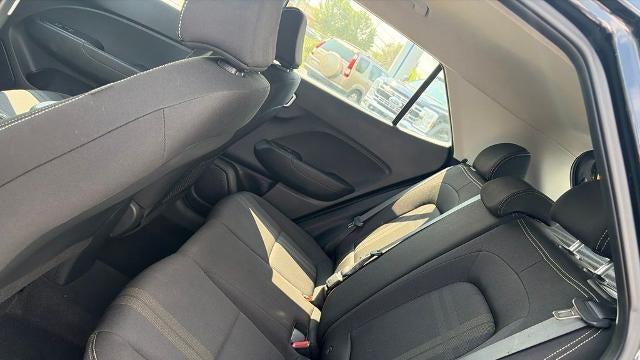 2020 Hyundai VENUE SEL