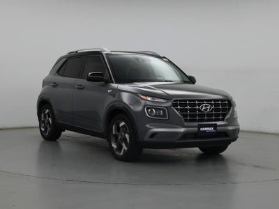 Photo of a 2022 Hyundai Venue Limited 4DR Crossover for sale