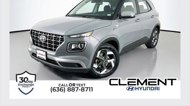 Preowned 2022 Hyundai VENUE SEL for Sale