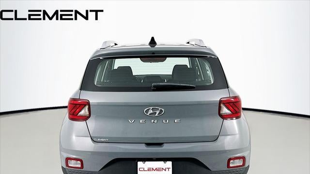 2022 Hyundai VENUE SEL