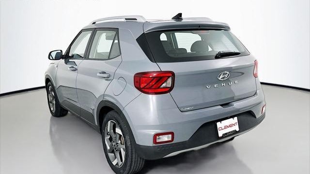 2022 Hyundai VENUE SEL