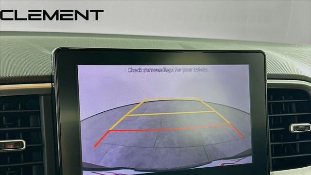 2022 Hyundai VENUE SEL