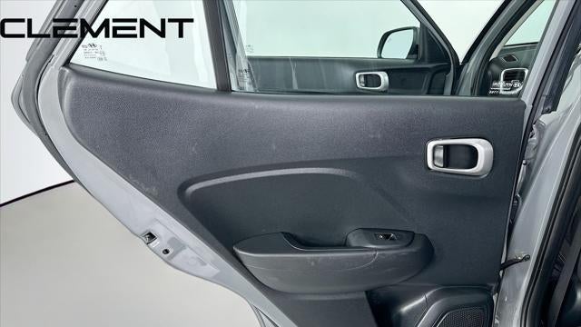 2022 Hyundai VENUE SEL