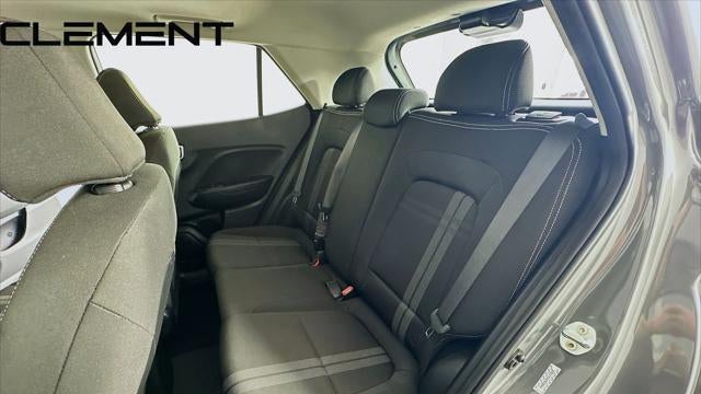2022 Hyundai VENUE SEL