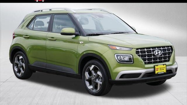 Preowned 2022 Hyundai VENUE SEL for Sale