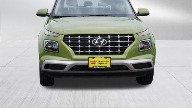 2022 Hyundai VENUE SEL
