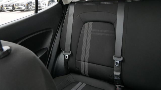 2022 Hyundai VENUE SEL