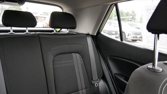 2022 Hyundai VENUE SEL