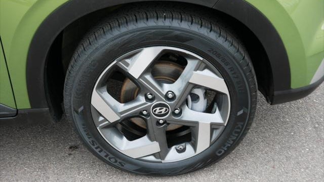 2022 Hyundai VENUE SEL