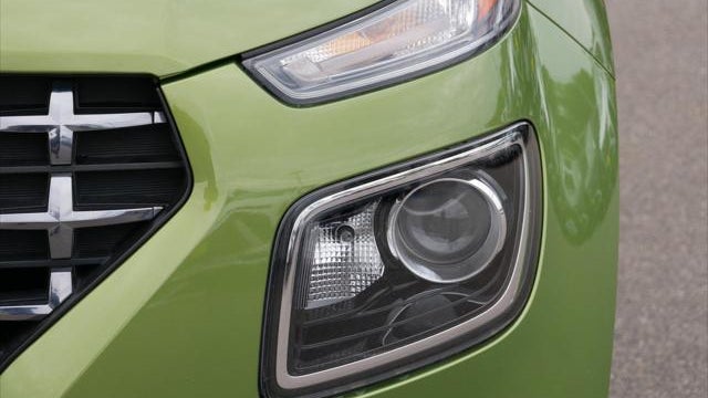 2022 Hyundai VENUE SEL