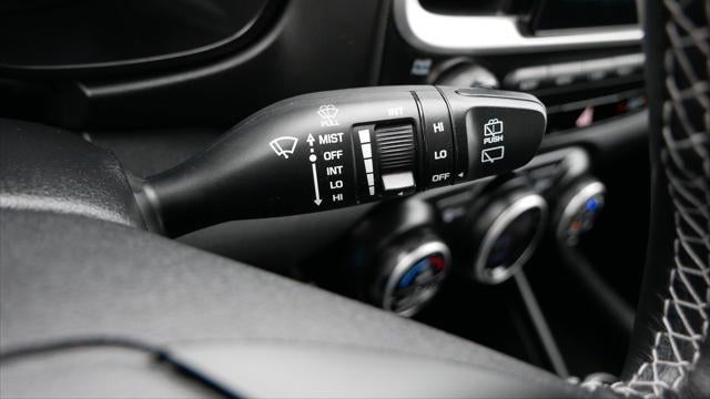 2022 Hyundai VENUE SEL