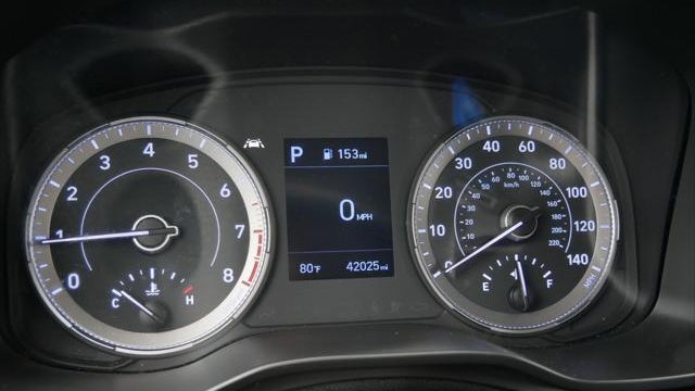 2022 Hyundai VENUE SEL