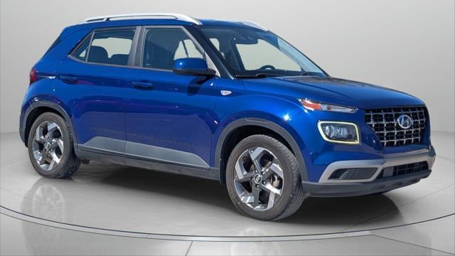 Preowned 2022 Hyundai VENUE Limited for Sale