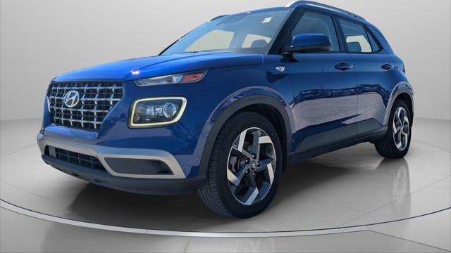 2022 Hyundai VENUE Limited