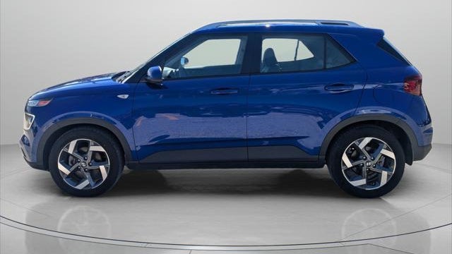 2022 Hyundai VENUE Limited