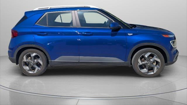 2022 Hyundai VENUE Limited