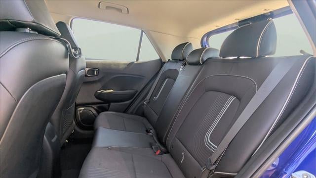 2022 Hyundai VENUE Limited