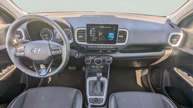 2022 Hyundai VENUE Limited