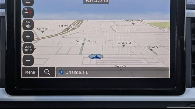 2022 Hyundai VENUE Limited