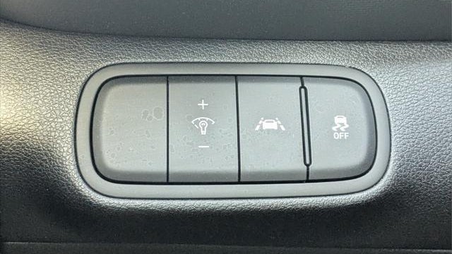 2022 Hyundai VENUE Limited