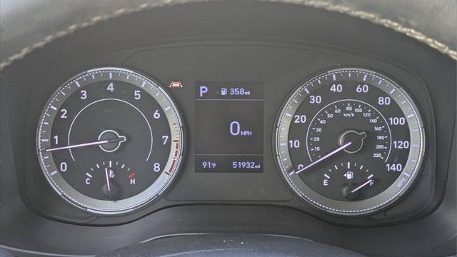 2022 Hyundai VENUE Limited