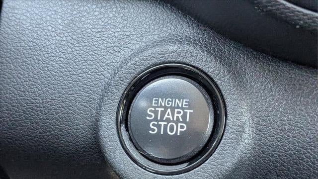 2022 Hyundai VENUE Limited