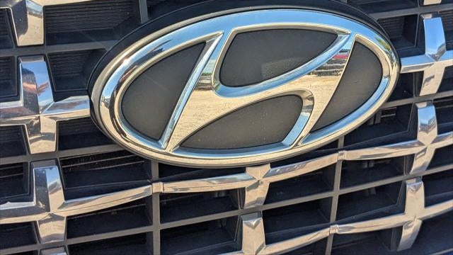 2022 Hyundai VENUE Limited