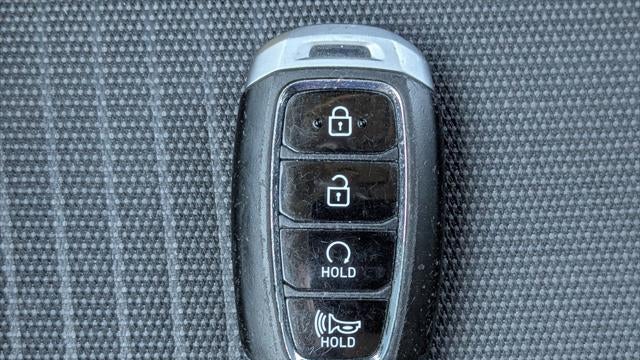 2022 Hyundai VENUE Limited