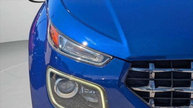 2022 Hyundai VENUE Limited