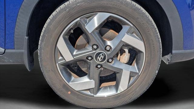 2022 Hyundai VENUE Limited