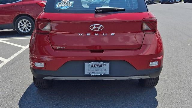2023 Hyundai VENUE Limited