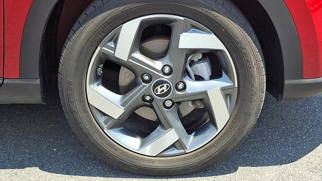 2023 Hyundai VENUE Limited