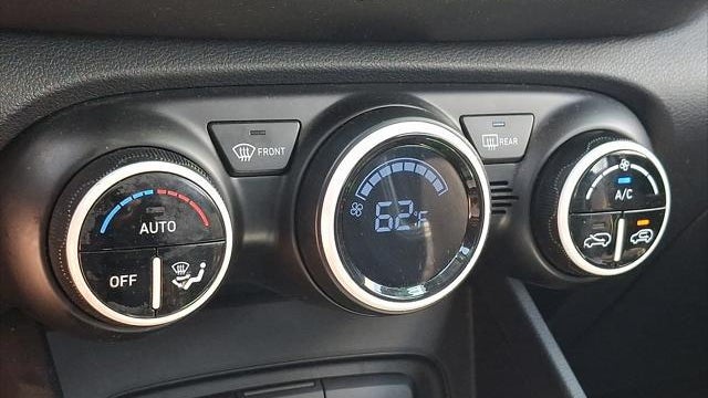 2023 Hyundai VENUE Limited