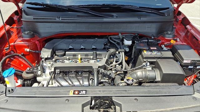 2023 Hyundai VENUE Limited