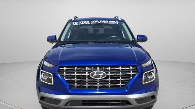 2023 Hyundai VENUE Limited