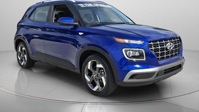 2023 Hyundai VENUE Limited