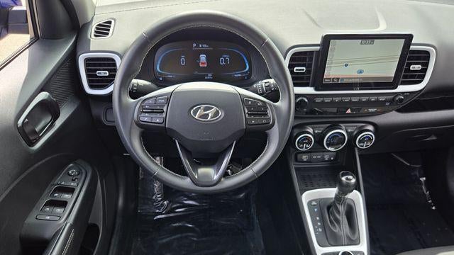 2023 Hyundai VENUE Limited