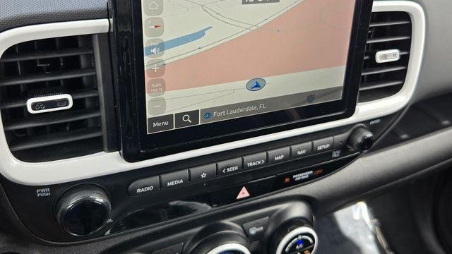 2023 Hyundai VENUE Limited