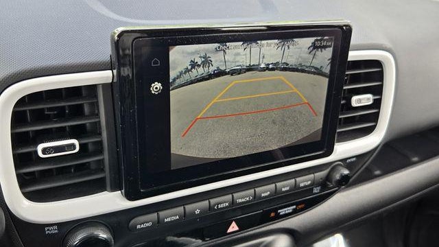 2023 Hyundai VENUE Limited