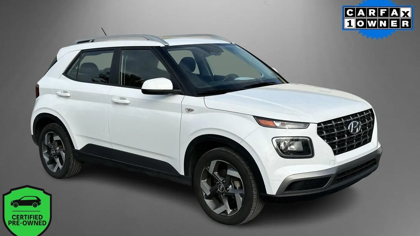 Preowned 2023 Hyundai VENUE SEL for Sale