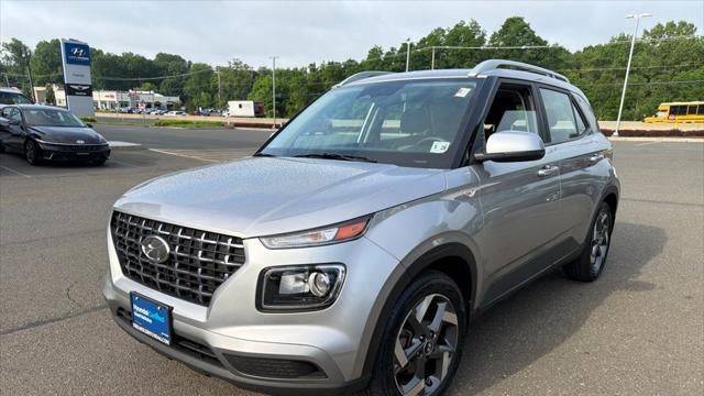 Preowned 2023 Hyundai VENUE SEL for Sale