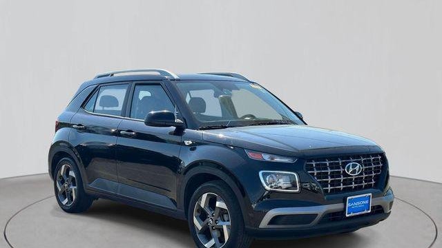 Preowned 2023 Hyundai VENUE SEL for Sale
