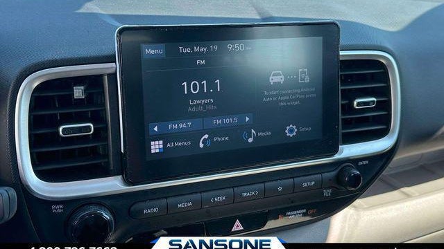 2023 Hyundai VENUE SEL