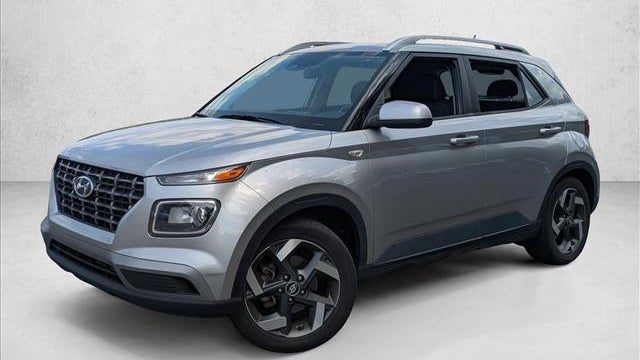 Preowned 2023 Hyundai VENUE SEL for Sale